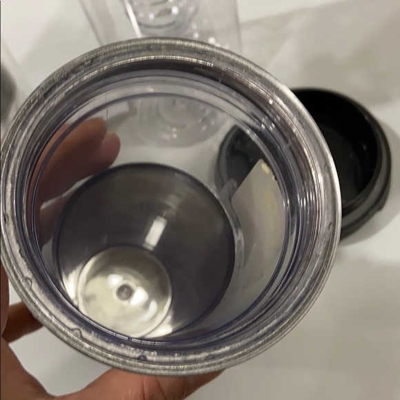 Set of three tea coffee containers mugs jars - Picture 11 of 12